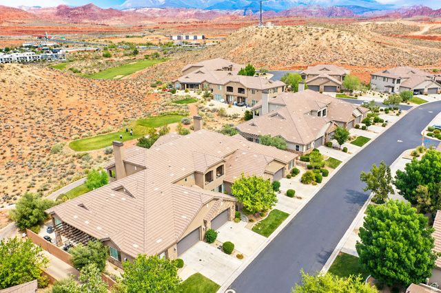 2009 N CORAL RIDGE DR, Washington, UT 84780
