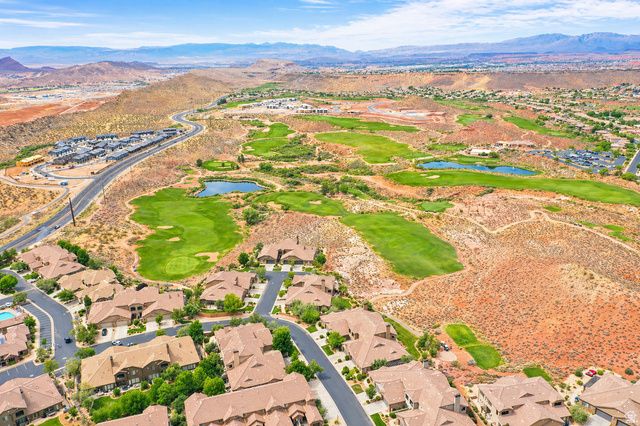 2009 N CORAL RIDGE DR, Washington, UT 84780