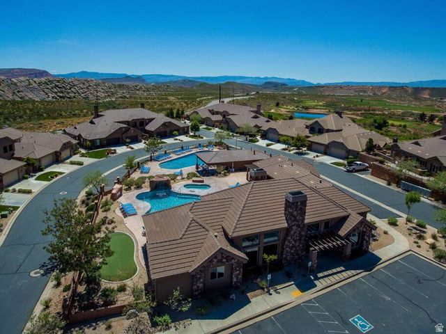 2009 N CORAL RIDGE DR, Washington, UT 84780