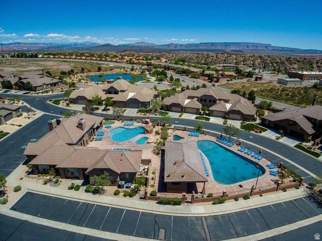2009 N CORAL RIDGE DR, Washington, UT 84780