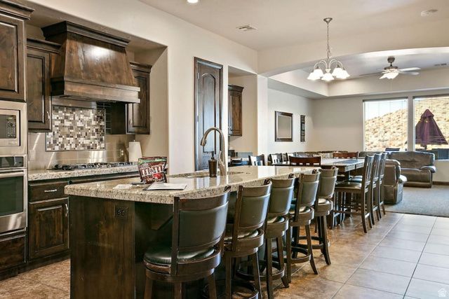 2009 N CORAL RIDGE DR, Washington, UT 84780