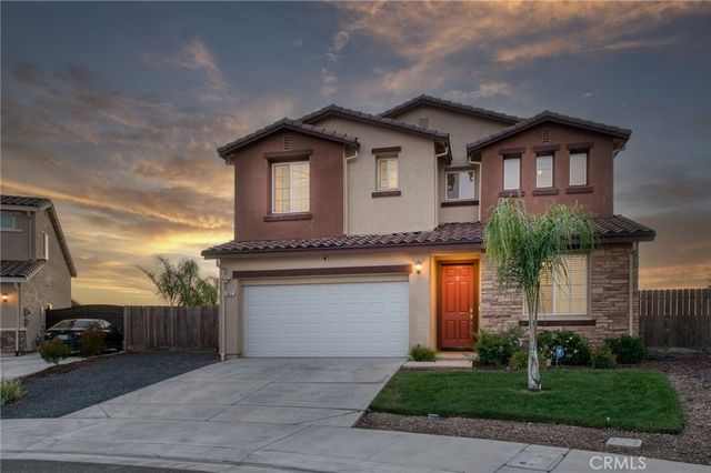 847 Kelsey Court, Merced, CA 95348