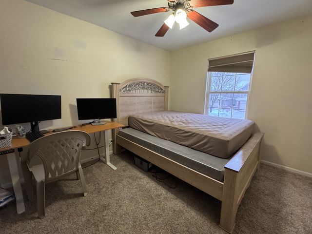 3281 Cool Springs Court, Naperville, IL 60564