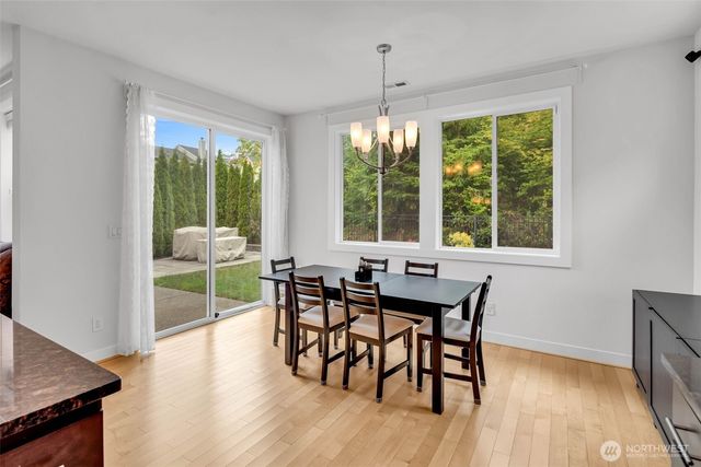 1705 NE Falls Dr, Issaquah, WA 98029