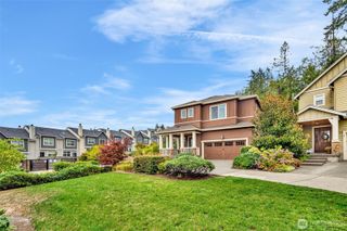 1705 NE Falls Dr, Issaquah, WA 98029