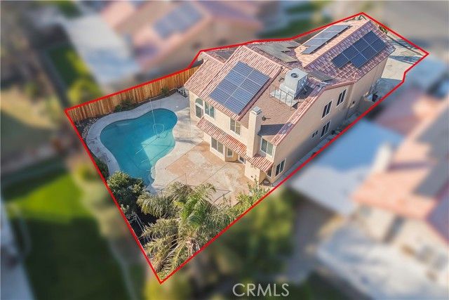 6107 Cartagena Avenue, Bakersfield, CA 93313