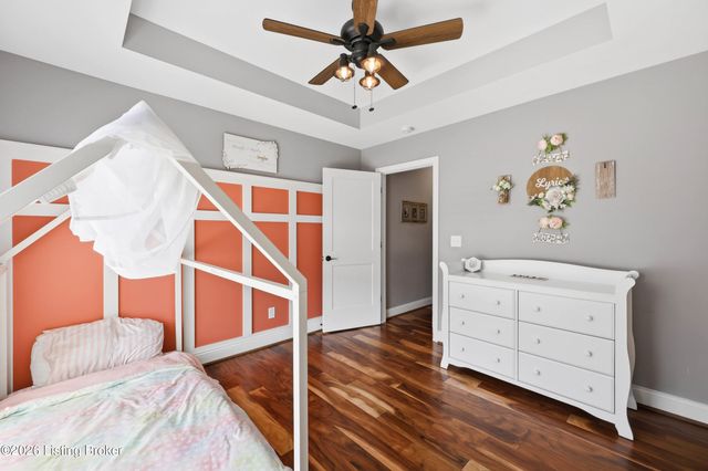356 Elk Chase Dr, Taylorsville, KY 40071
