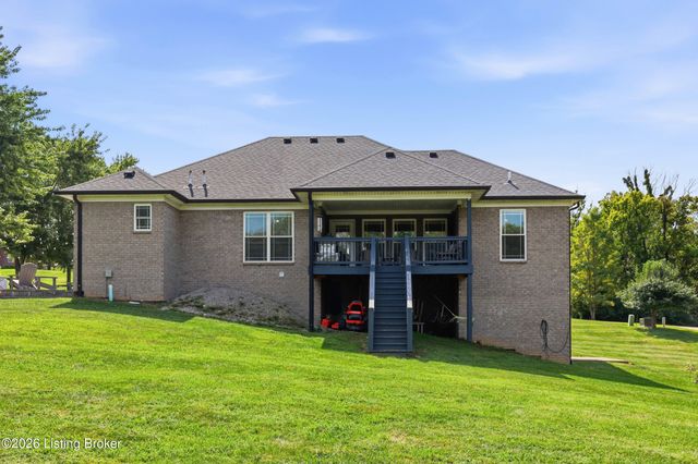 356 Elk Chase Dr, Taylorsville, KY 40071