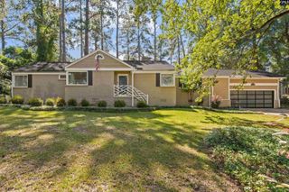 4124 East Buchanan Drive, Columbia, SC 29206