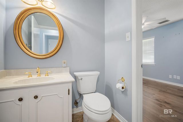 5716 Fairwood Drive, Mobile, AL 36609