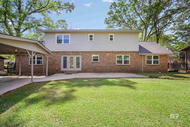 5716 Fairwood Drive, Mobile, AL 36609