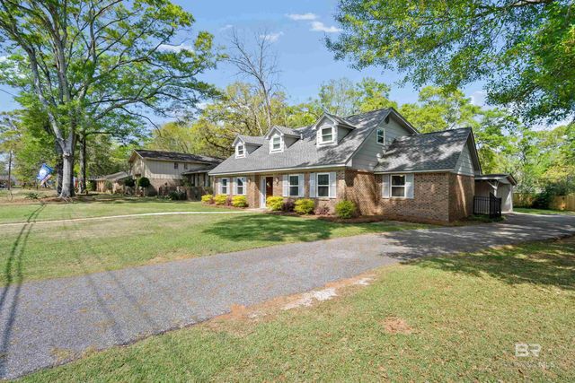 5716 Fairwood Drive, Mobile, AL 36609