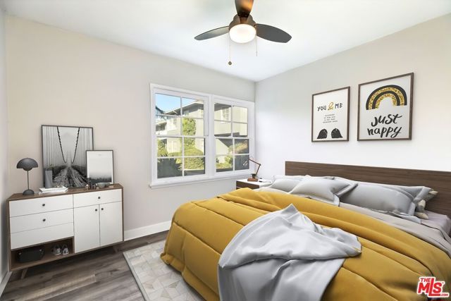5016 CLINTON Street 5016 - D, Los Angeles, CA 90004