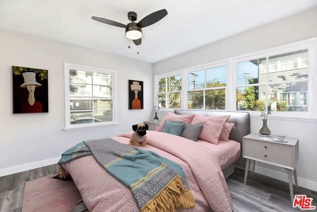 5016 CLINTON Street 5016 - D, Los Angeles, CA 90004