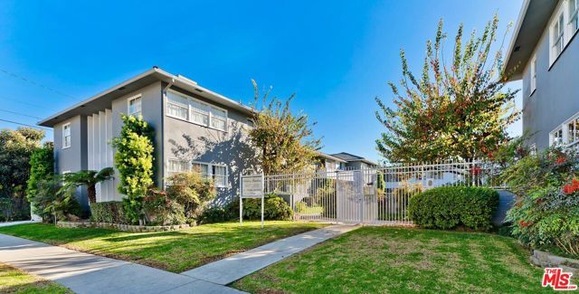 5016 CLINTON Street 5016 - D, Los Angeles, CA 90004