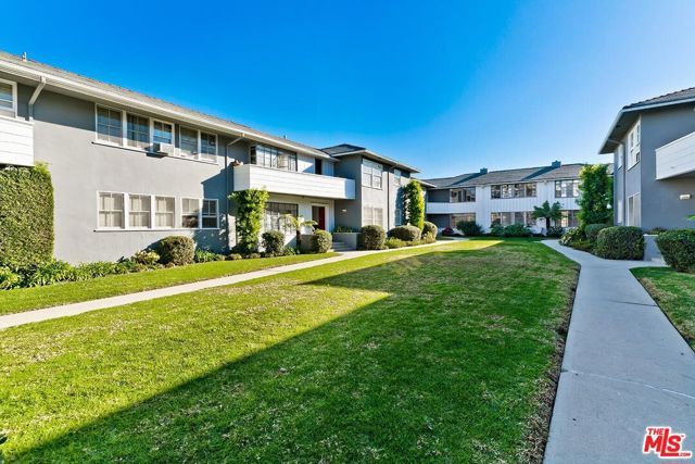 5016 CLINTON Street 5016 - D, Los Angeles, CA 90004
