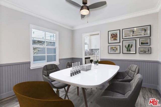 5016 CLINTON Street 5016 - D, Los Angeles, CA 90004
