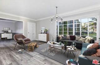 5016 CLINTON Street 5016 - D, Los Angeles, CA 90004