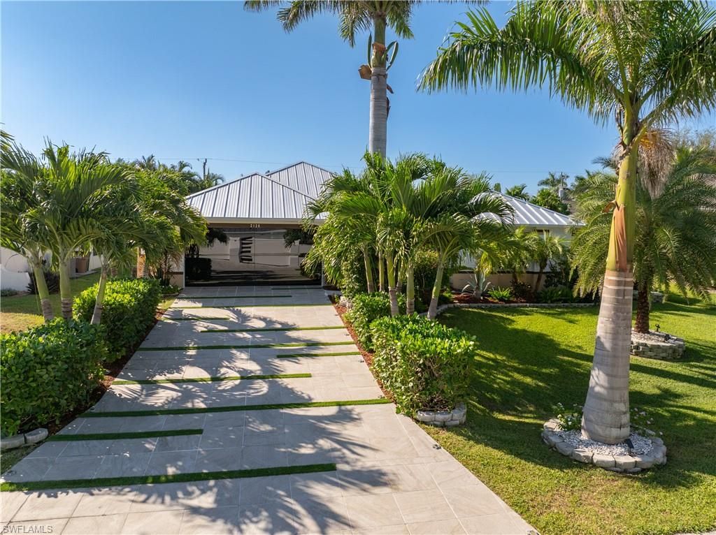 2126 SW 47th ST, CAPE CORAL, FL 33914 — exterior