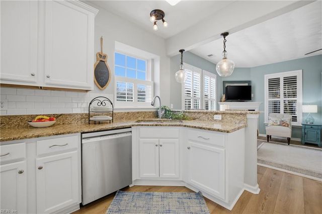 5532 Arboretum AVE, Virginia Beach, VA 23455