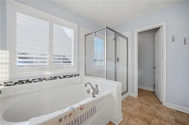 5532 Arboretum AVE, Virginia Beach, VA 23455