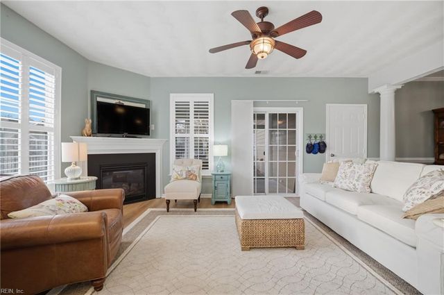 5532 Arboretum AVE, Virginia Beach, VA 23455