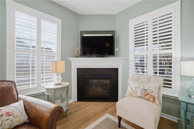 5532 Arboretum AVE, Virginia Beach, VA 23455