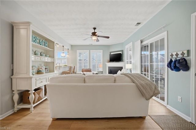 5532 Arboretum AVE, Virginia Beach, VA 23455