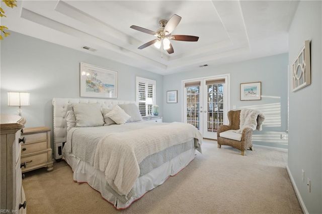 5532 Arboretum AVE, Virginia Beach, VA 23455