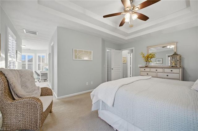 5532 Arboretum AVE, Virginia Beach, VA 23455