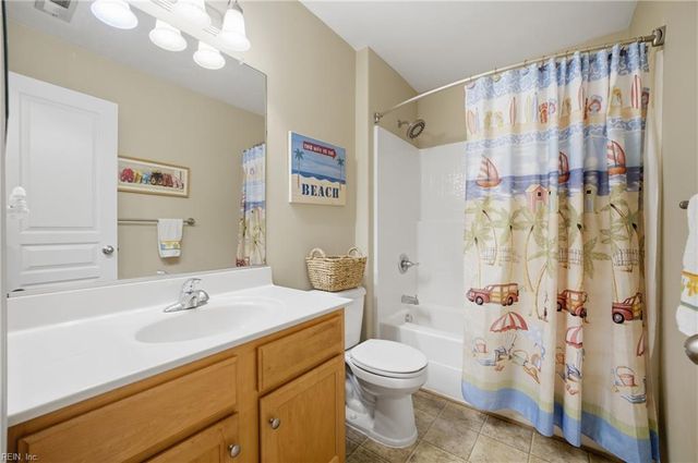 5532 Arboretum AVE, Virginia Beach, VA 23455