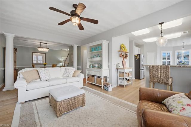 5532 Arboretum AVE, Virginia Beach, VA 23455