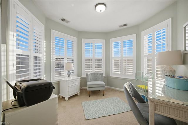 5532 Arboretum AVE, Virginia Beach, VA 23455