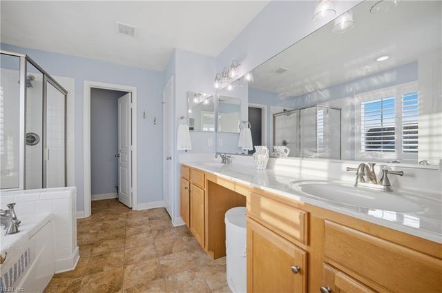 5532 Arboretum AVE, Virginia Beach, VA 23455