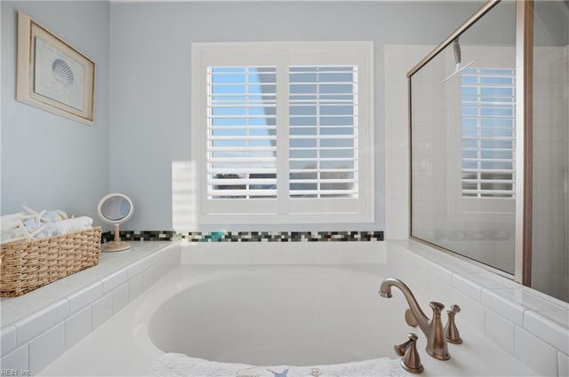 5532 Arboretum AVE, Virginia Beach, VA 23455