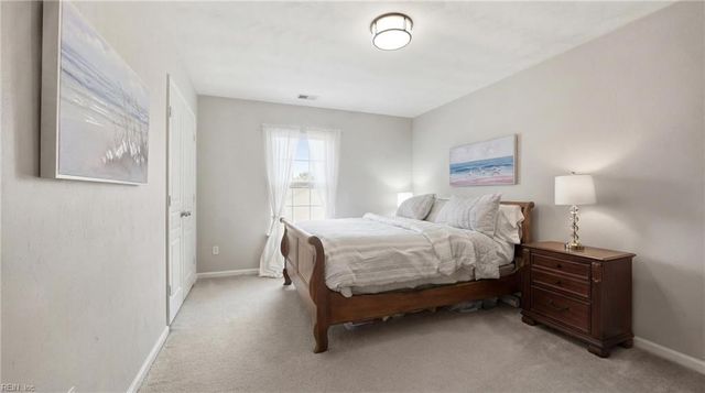 5532 Arboretum AVE, Virginia Beach, VA 23455