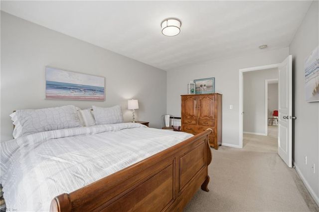 5532 Arboretum AVE, Virginia Beach, VA 23455