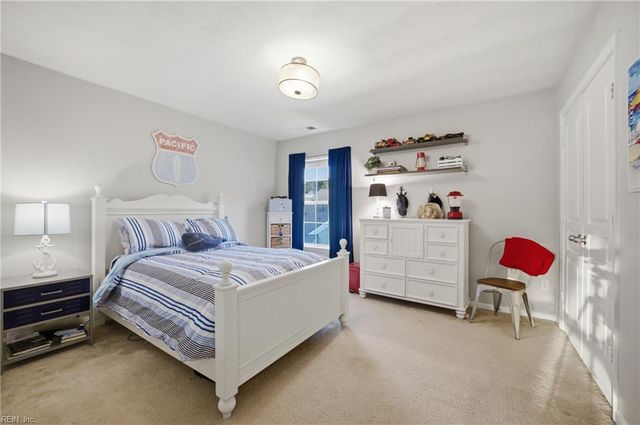 5532 Arboretum AVE, Virginia Beach, VA 23455