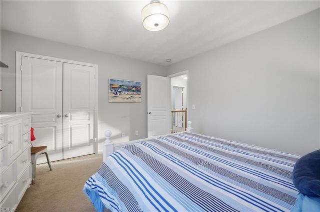 5532 Arboretum AVE, Virginia Beach, VA 23455