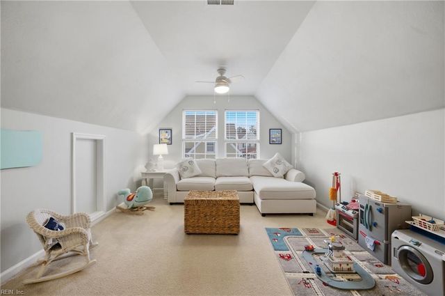 5532 Arboretum AVE, Virginia Beach, VA 23455