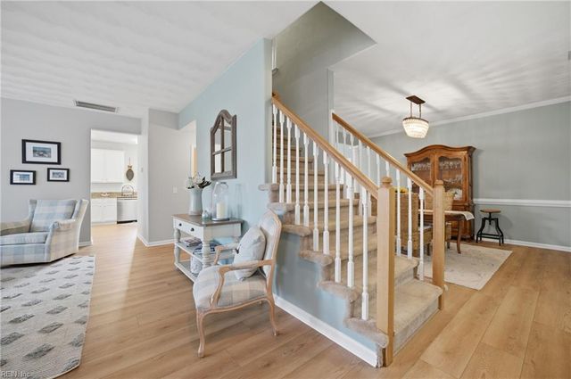 5532 Arboretum AVE, Virginia Beach, VA 23455