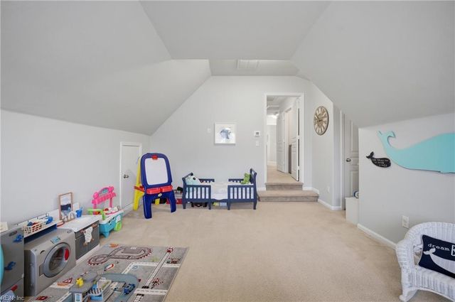 5532 Arboretum AVE, Virginia Beach, VA 23455