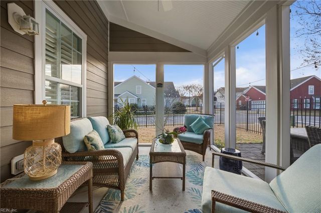 5532 Arboretum AVE, Virginia Beach, VA 23455