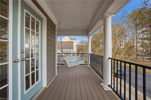 5532 Arboretum AVE, Virginia Beach, VA 23455