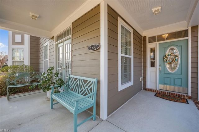 5532 Arboretum AVE, Virginia Beach, VA 23455