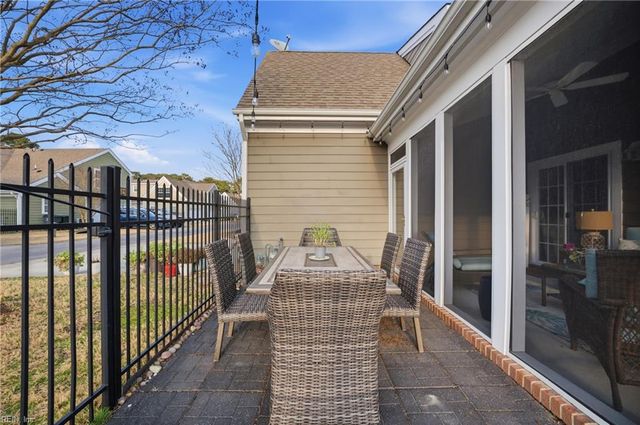 5532 Arboretum AVE, Virginia Beach, VA 23455