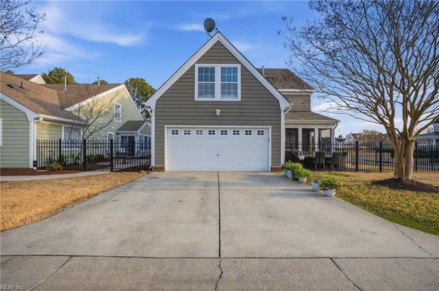 5532 Arboretum AVE, Virginia Beach, VA 23455
