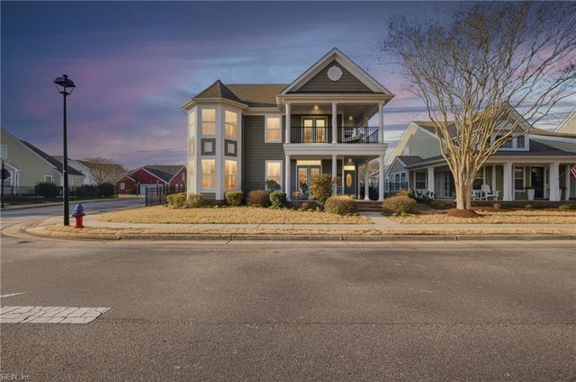 5532 Arboretum AVE, Virginia Beach, VA 23455