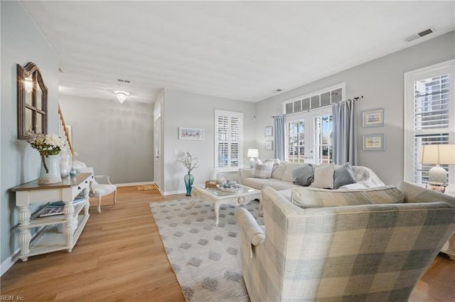 5532 Arboretum AVE, Virginia Beach, VA 23455