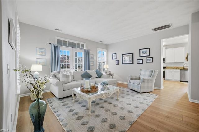 5532 Arboretum AVE, Virginia Beach, VA 23455